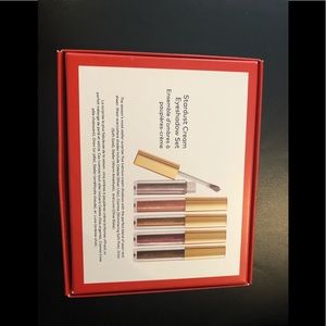 Beautycounter Stardust Cream Eyeshadow Set